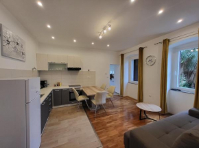 Apartment Lucky